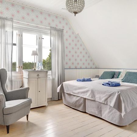 Villa Wolax Kaarina Kültér fotó